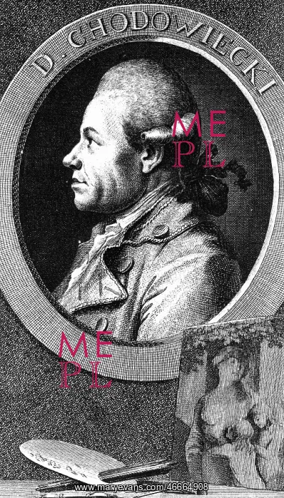 : Chodowiecki, Daniel, 16.10.1726 - 7.2.1801, German : Chodowiecki, Daniel, 16.10.1726 - 7.2.1801, German