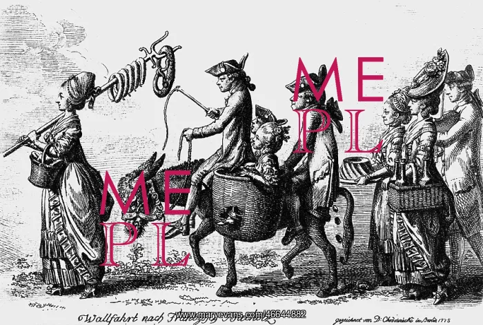  : Chodowiecki, Daniel, 16.10.1726 - 7.2.1801, Polish