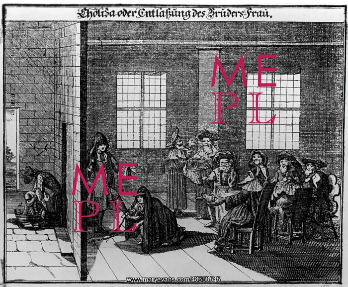 : Choelisa oder Entlassung des Bruders Frau - Cholisa : Choelisa oder Entlassung des Bruders Frau - Cholisa