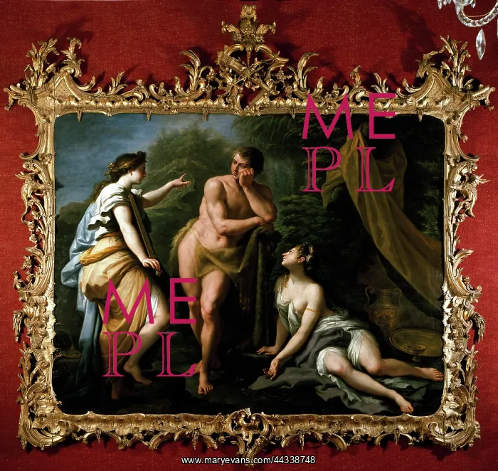 : The Choice of Hercules : The Choice of Hercules