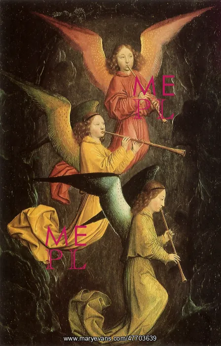  : Choir of Angels