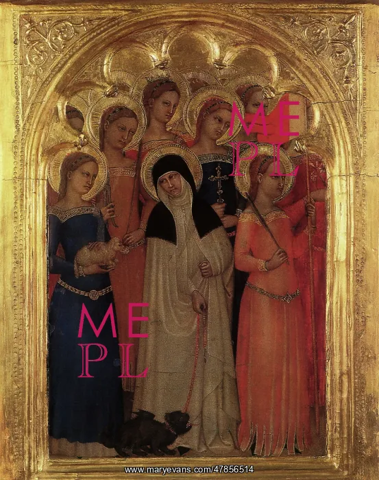  : Choir of Virgins