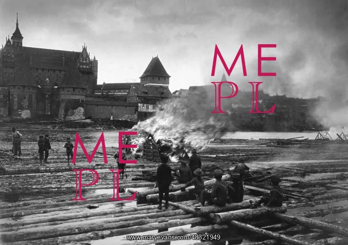 : Cholera in East Prussia, 1905 : Cholera in East Prussia, 1905