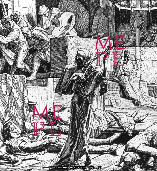 : Cholera in Paris, 1851 : Cholera in Paris, 1851