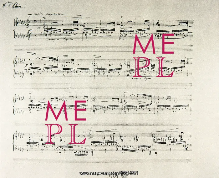  : CHOPIN, Frederic (1810-1849)