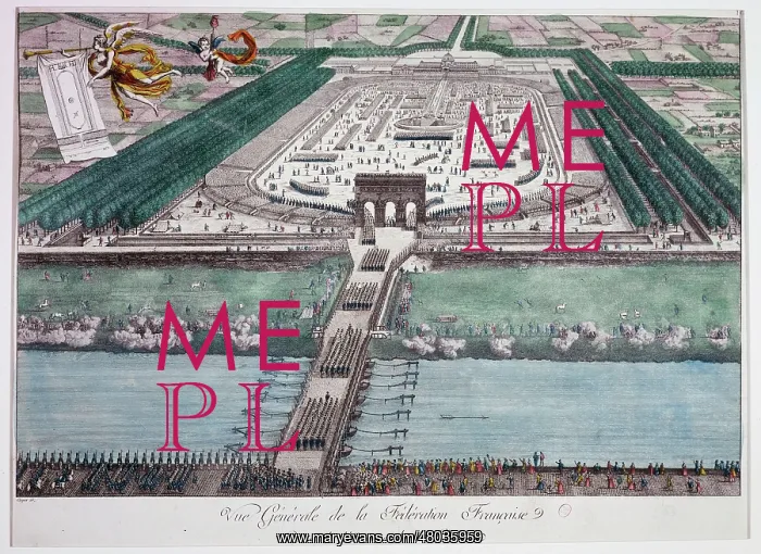 : Choquet. Bird's Eye View of : Choquet. Bird's Eye View of