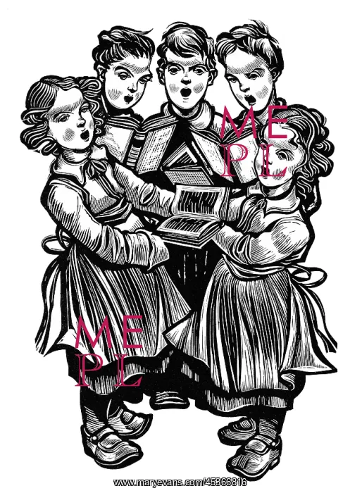  : Choristers