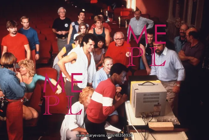 : A CHORUS LINE : A CHORUS LINE