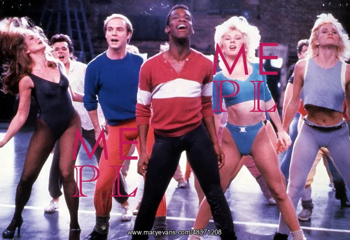 : A Chorus Line : A Chorus Line