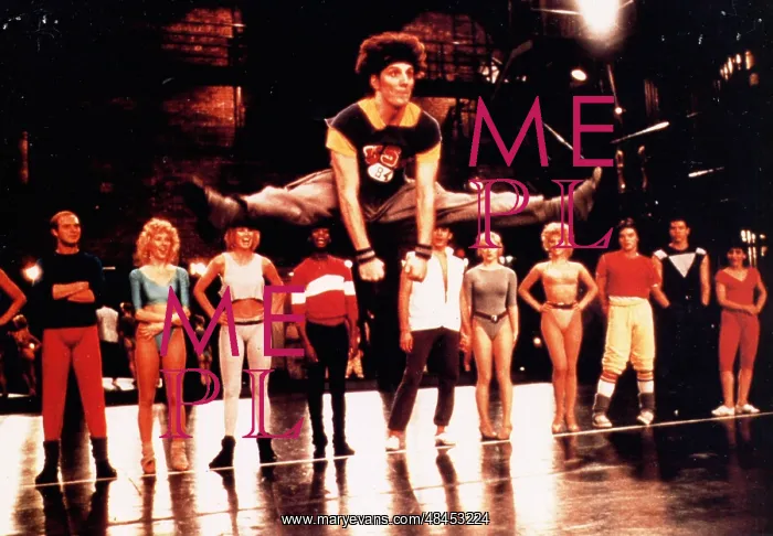 : A Chorus Line : A Chorus Line