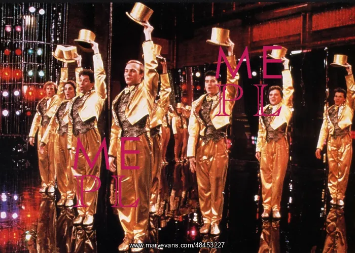 : A Chorus Line : A Chorus Line