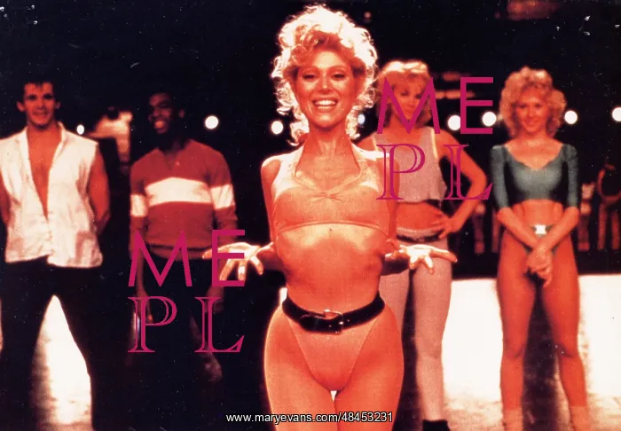 : A Chorus Line : A Chorus Line