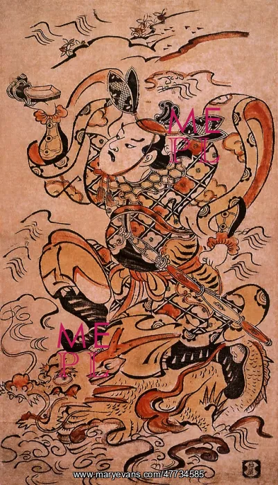  : Choryo