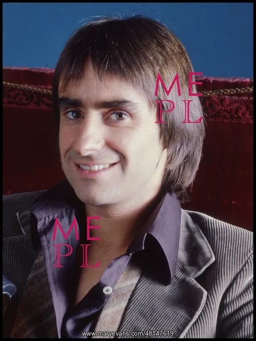  : Chris De Burgh musician