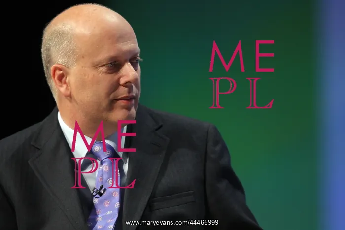 : Chris Grayling MP : Chris Grayling MP