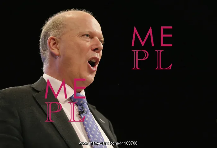: Chris Grayling MP : Chris Grayling MP