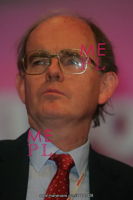 : Chris Mullins MP : Chris Mullins MP