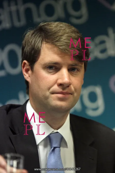 : Chris Skidmore MP : Chris Skidmore MP