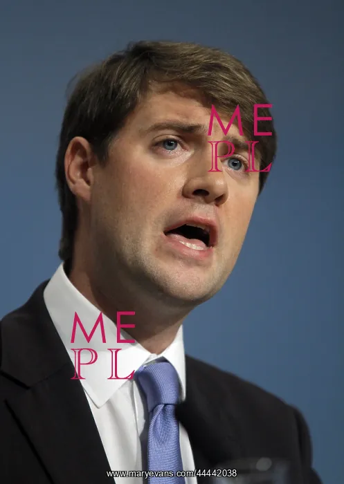 : Chris Skidmore MP : Chris Skidmore MP