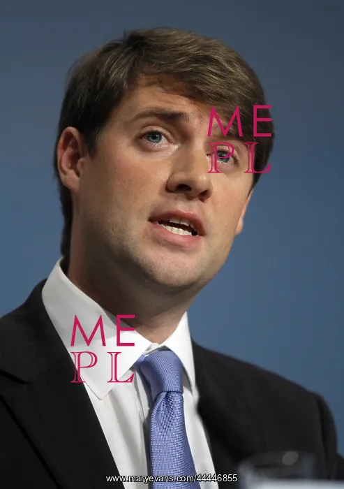 : Chris Skidmore MP : Chris Skidmore MP