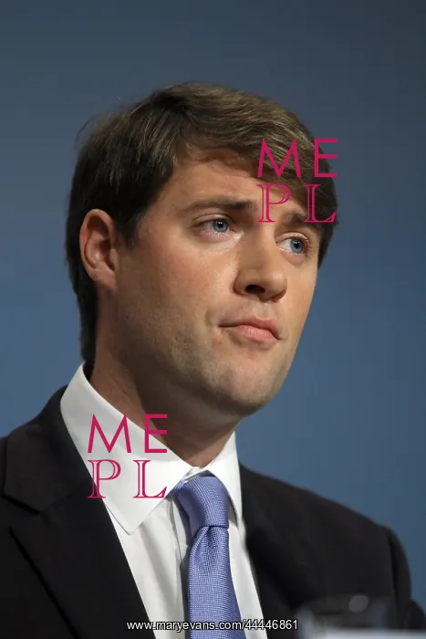 : Chris Skidmore MP : Chris Skidmore MP