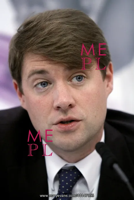 : Chris Skidmore MP : Chris Skidmore MP