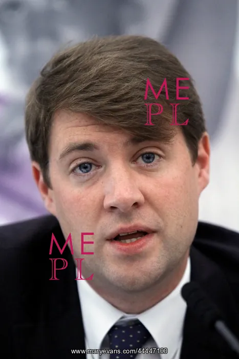 : Chris Skidmore MP : Chris Skidmore MP