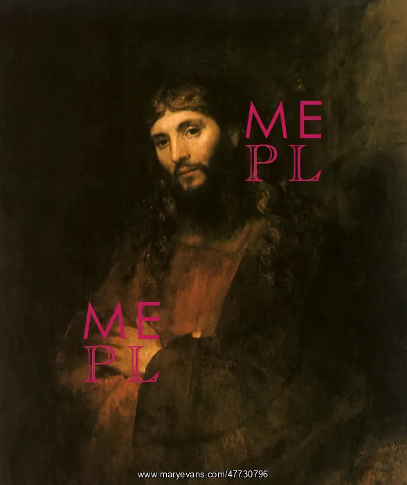  : Christ