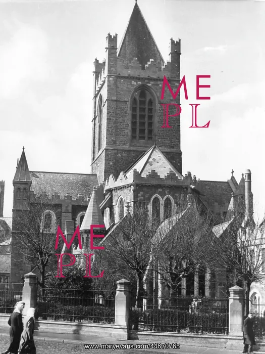 : CHRIST CHURCH CATHEDRAL : CHRIST CHURCH CATHEDRAL