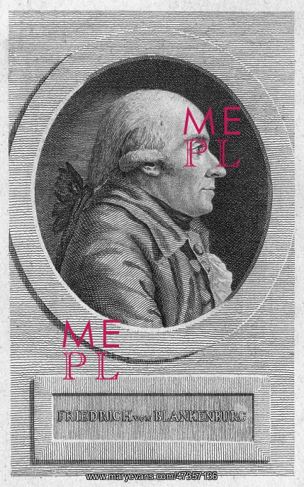  : CHRIST. FR. BLANKENBURG