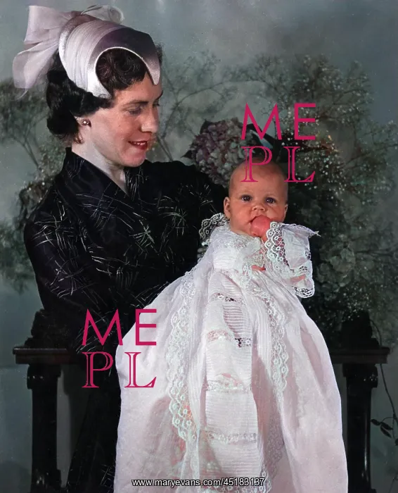 : CHRISTENING ROBES : CHRISTENING ROBES