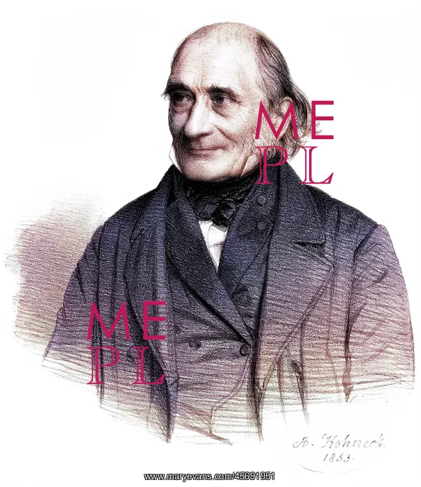  : CHRISTIAN AUGUST BRANDIS