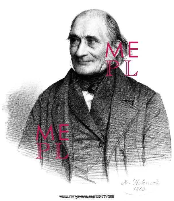  : CHRISTIAN AUGUST BRANDIS