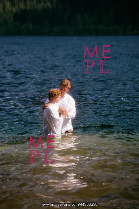 : Christian Baptism : Christian Baptism