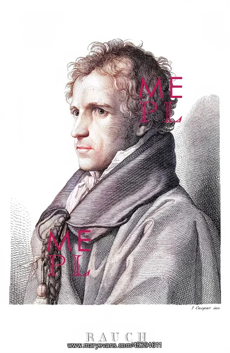 : CHRISTIAN DANIEL RAUCH