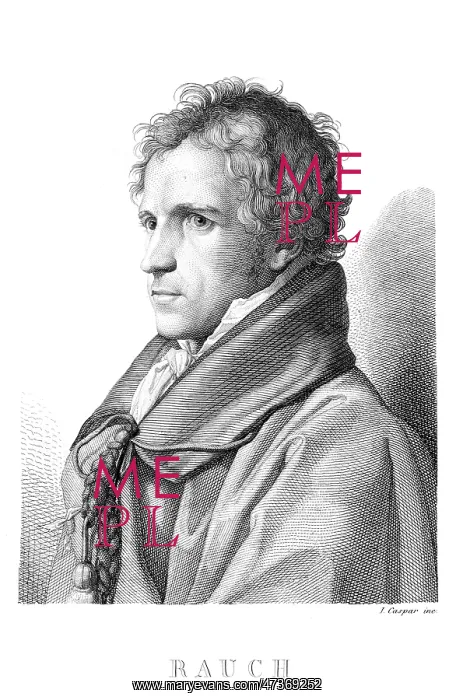  : CHRISTIAN DANIEL RAUCH