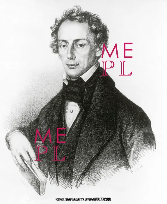 : Christian Doppler : Christian Doppler