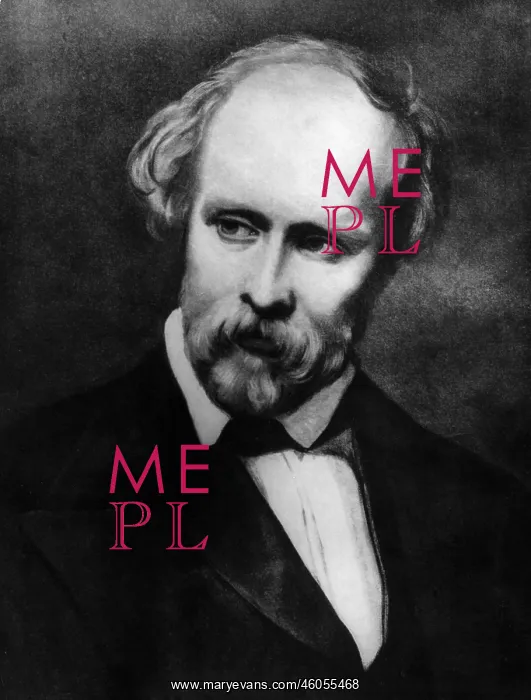 : Christian Friedrich Hebbel : Christian Friedrich Hebbel