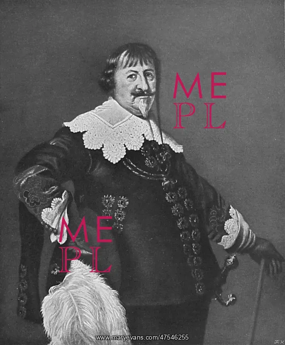 : CHRISTIAN IV King of Denmark and Norway : CHRISTIAN IV King of Denmark and Norway