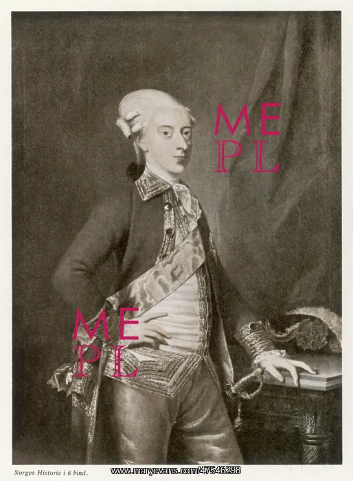 : CHRISTIAN IV King of Denmark and Norway : CHRISTIAN IV King of Denmark and Norway