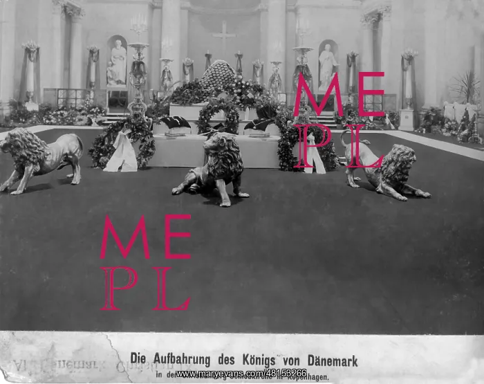 : Christian IX, King of Denmark : Christian IX, King of Denmark