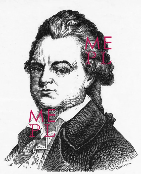 : CHRISTIAN SCHUBART - 1 : CHRISTIAN SCHUBART - 1