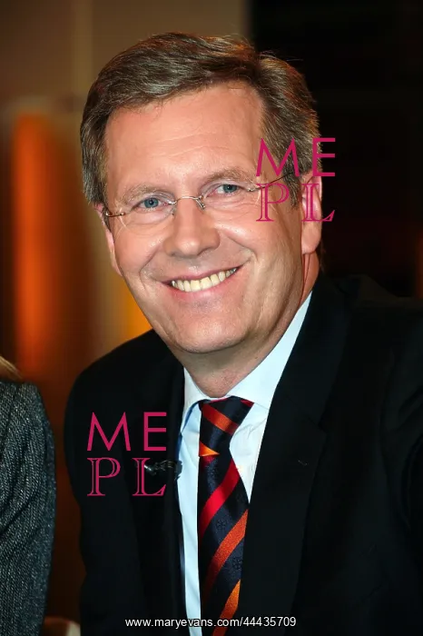 : Christian Wulff : Christian Wulff