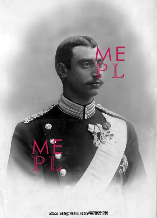 : Christian X, King of Denmark : Christian X, King of Denmark