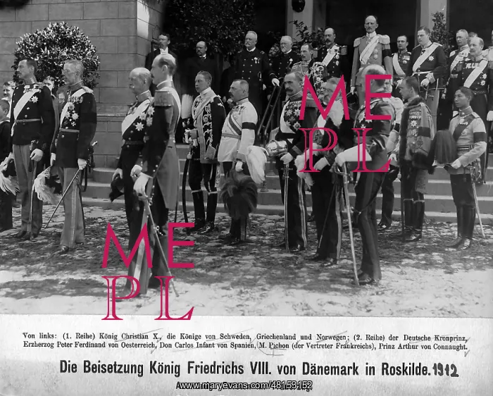 : Christian X, King of Denmark : Christian X, King of Denmark
