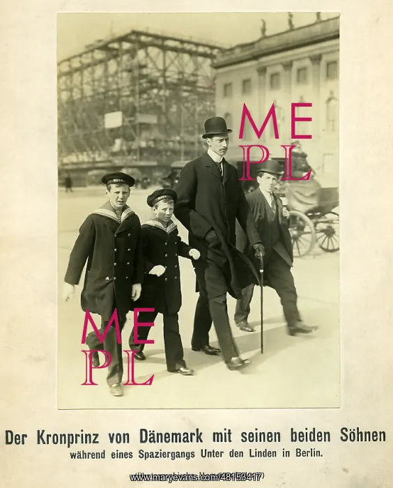 : Christian X, King of Denmark : Christian X, King of Denmark