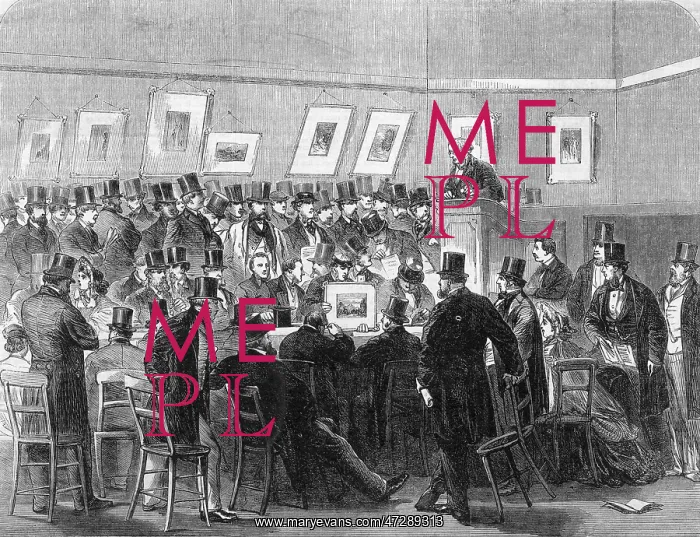 : CHRISTIE'S SALE 1863 : CHRISTIE'S SALE 1863