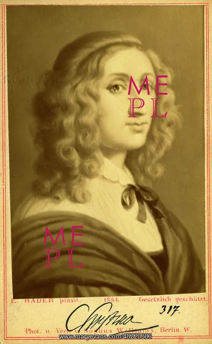: Christina - queen - Sweden - Tochter von Gustav-Adolf - 01.01.1626-31.12.1689 : Christina - queen - Sweden - Tochter von Gustav-Adolf - 01.01.1626-31.12.1689