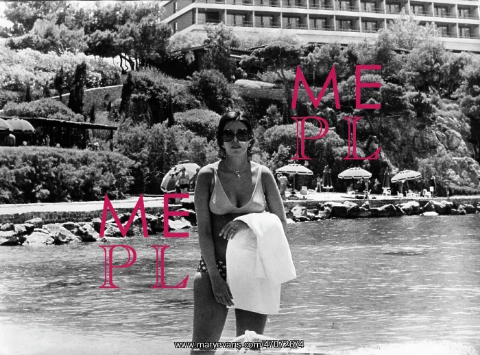 : Christina Onassis : Christina Onassis