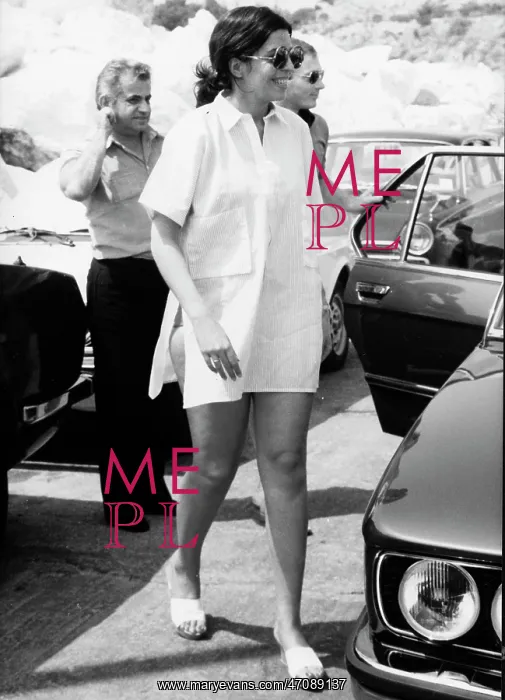 : Christina Onassis : Christina Onassis